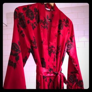 Gorgeous Kimono Housecoat